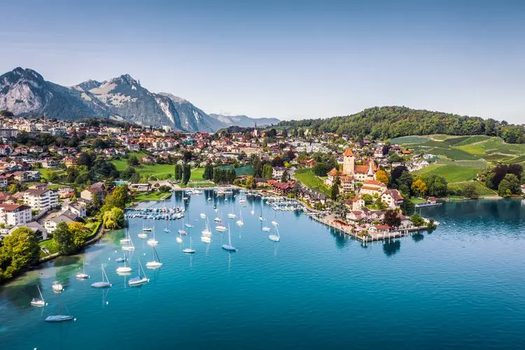 Europe