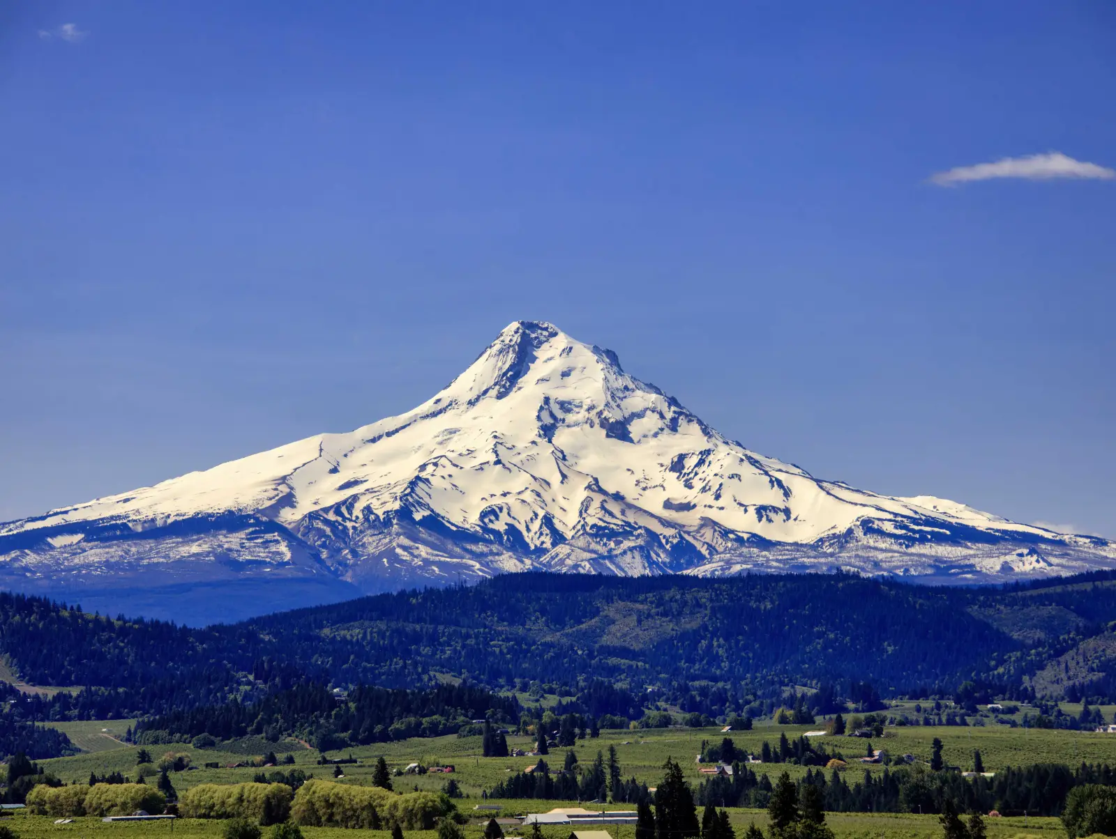 Oregon